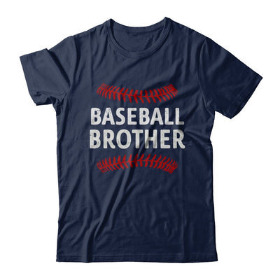 Baseball Brother T-Shirt & Hoodie | Teecentury.com