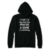 I Can't My Kid Has Practice A Game Or Something T-Shirt & Hoodie | Teecentury.com