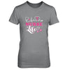 Nurse Life Lover T-Shirt & Tank Top | Teecentury.com