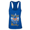 This Girl Love Her Dog Husky Halloween T-Shirt & Tank Top | Teecentury.com