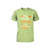 Will Trade Brother For Candy Funny Sister Halloween Youth Youth Shirt | Teecentury.com