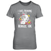 Dog I Just Freaking Love Beagle T-Shirt & Tank Top | Teecentury.com