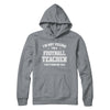 I'm Not Yelling I'm A Football Teacher That's How We Talk T-Shirt & Hoodie | Teecentury.com