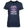 I'm A Woman Was Born In May With My Heart Birthday T-Shirt & Tank Top | Teecentury.com