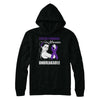 Cystic Fibrosis Warrior Unbreakable Cystic Fibrosis Awareness T-Shirt & Hoodie | Teecentury.com