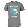 Reel Cool Pop T-Shirt & Hoodie | Teecentury.com