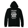 Never Dreamed I Would Be A Cool Soccer Mom Mothers Day T-Shirt & Hoodie | Teecentury.com