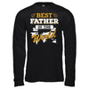 Best Father In The World T-Shirt & Hoodie | Teecentury.com