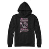 September Queen 70 And Fabulous 1952 70th Years Old Birthday T-Shirt & Hoodie | Teecentury.com
