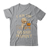 Halloween Costume I Am The The Grand Mummy Grandma T-Shirt & Hoodie | Teecentury.com