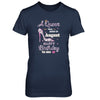 A Queen Was Born In August Happy Birthday To Me Gift T-Shirt & Tank Top | Teecentury.com
