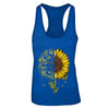 Sunflower Cycling Cycle T-Shirt & Tank Top | Teecentury.com