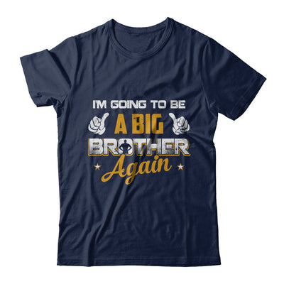Big Brother Again T-Shirt & Hoodie | Teecentury.com