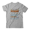 Elephant Halloween My Human Costume I'm Really An Elephant T-Shirt & Tank Top | Teecentury.com