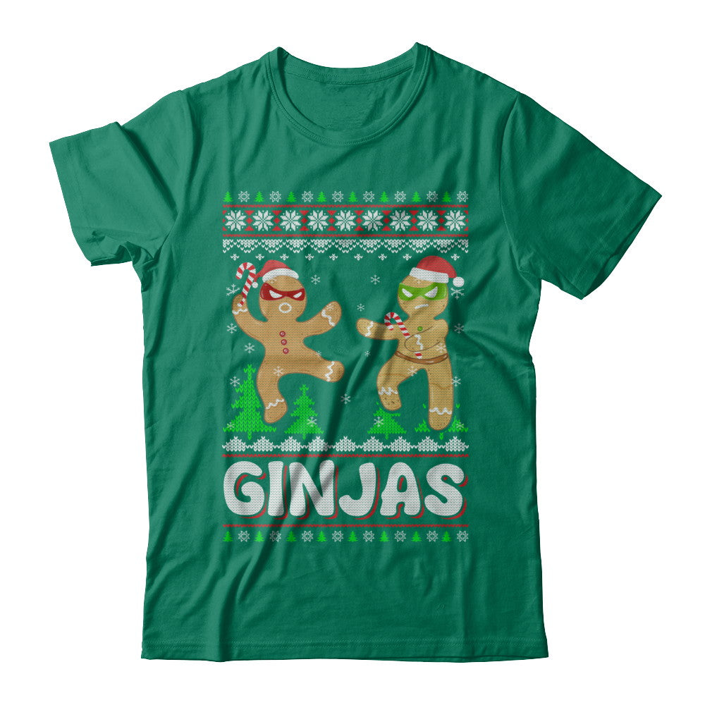 Ginjas christmas clearance sweater