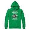 Paw Paw One Who Breaks All The Rules And Loves Every Second Of It T-Shirt & Hoodie | Teecentury.com