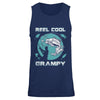 Reel Cool Grampy T-Shirt & Hoodie | Teecentury.com