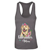 Labrador Mom Funny Dog Mom Gift Idea T-Shirt & Tank Top | Teecentury.com