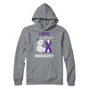 Lupus Warrior Unbreakable Lupus Awareness T-Shirt & Hoodie | Teecentury.com