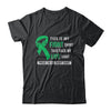 This Is My Fight Kidney Disease Liver Cancer Awareness T-Shirt & Hoodie | Teecentury.com