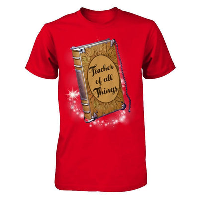 Teacher Of All Things Read Across Day T-Shirt & Hoodie | Teecentury.com