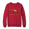 Pop Christmas Santa Ugly Sweater Gift T-Shirt & Sweatshirt | Teecentury.com