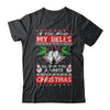 Jingle My Bells Funny Adult Christmas Xmas T-Shirt & Sweatshirt | Teecentury.com