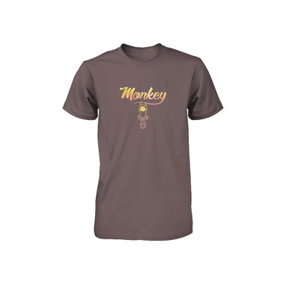 This Is My Circus These Are My Monkeys For Kids Youth Youth Shirt | Teecentury.com