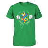 Super Autism Awareness Day Gifts T-Shirt & Hoodie | Teecentury.com