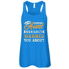 I'm The Crazy Aunt Everyone Warned You About T-Shirt & Tank Top | Teecentury.com