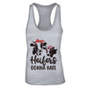 Funny Farmer Women Girls Cows Heifers Gonna Hate T-Shirt & Tank Top | Teecentury.com