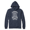 I Am A Grumpy Old Man I Was Born In April Birthday T-Shirt & Hoodie | Teecentury.com