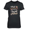 What No These Kids Aren't Mine I'm Just The Favorite Aunt T-Shirt & Tank Top | Teecentury.com