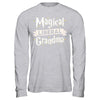 Magical Liberal Grandma T-Shirt & Hoodie | Teecentury.com