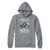 I'm Not The Step Dad I'm The Dad That Stepped Up Fathers Day T-Shirt & Hoodie | Teecentury.com