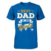 Best Dad In The World T-Shirt & Hoodie | Teecentury.com