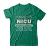 Nurse Respiratory Therapist NICU Therapy T-Shirt & Hoodie | Teecentury.com