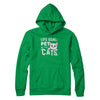 Life Goal Pet All The Cats T-Shirt & Tank Top | Teecentury.com