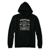 Vintage 79th Birthday Funny 1943 All Original Parts T-Shirt & Hoodie | Teecentury.com