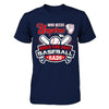 Who Needs Umpires When You Have Baseball Dads T-Shirt & Hoodie | Teecentury.com