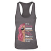 Im A January Woman I Have 3 Sides January Girl Birthday Gift T-Shirt & Tank Top | Teecentury.com