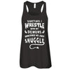 Sometimes I Wrestle With My Demons Sometimes We Just Snuggle T-Shirt & Tank Top | Teecentury.com