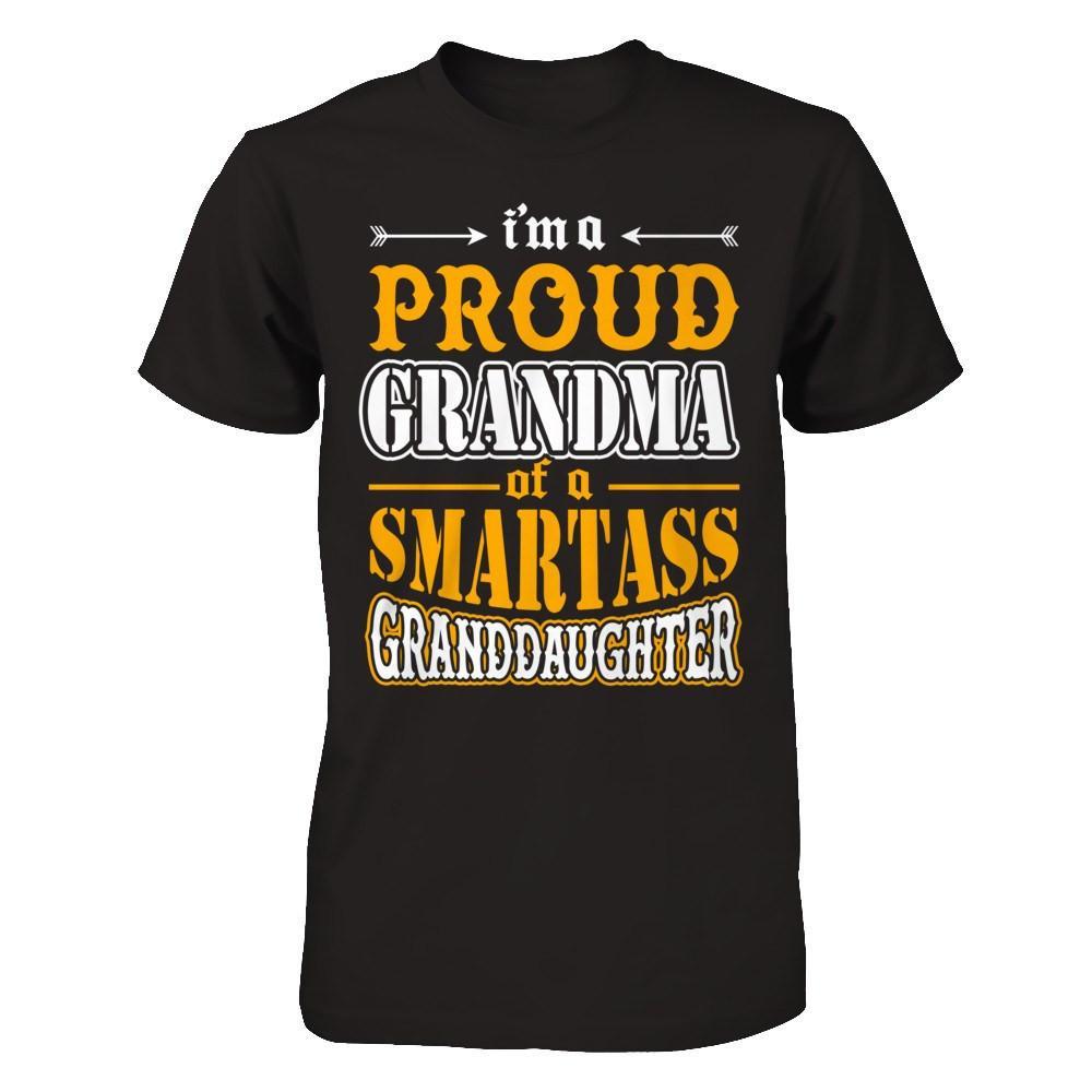 grandmother granddaughter shirts