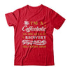 Coffee I'm A Coffeeholic On The Road To Recovery T-Shirt & Hoodie | Teecentury.com