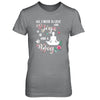 All I Need Is Love And Yoga And A Dog T-Shirt & Tank Top | Teecentury.com