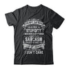 I Am A Grumpy Old Man I Was Born In September Birthday T-Shirt & Hoodie | Teecentury.com