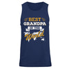 Best Grandpa In The World T-Shirt & Hoodie | Teecentury.com