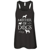 Mother Of Dogs Dog Lover T-Shirt & Tank Top | Teecentury.com