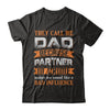 Call Dad Because Partner In Crime Make Bad Influence T-Shirt & Hoodie | Teecentury.com