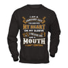 I'm A January Guy I Was Born With My Heart Birthday T-Shirt & Hoodie | Teecentury.com